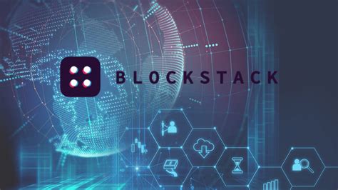 blockstack crypto news.